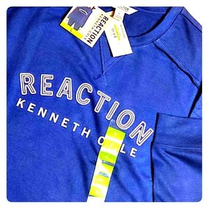 SOLD Kenneth Cole reaction sweater